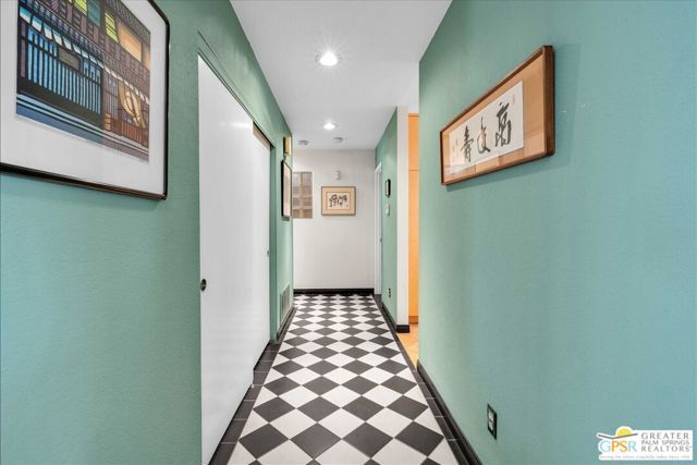 2861 Sundance Circle, Palm Springs, CA 92262