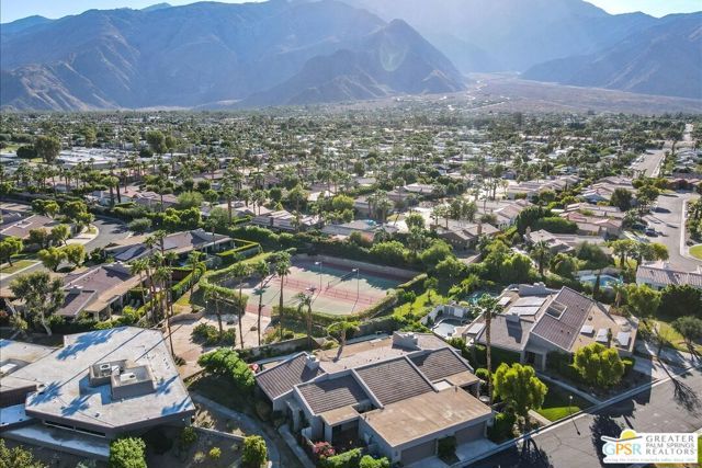 2861 Sundance Circle, Palm Springs, CA 92262