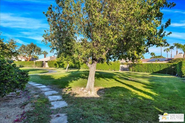 2861 Sundance Circle, Palm Springs, CA 92262