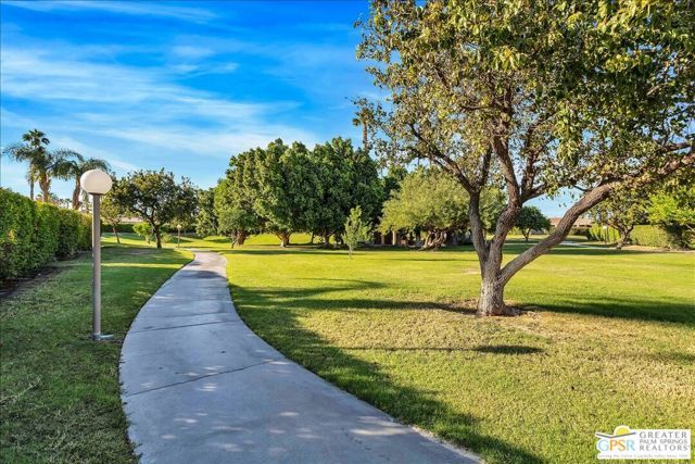 2861 Sundance Circle, Palm Springs, CA 92262