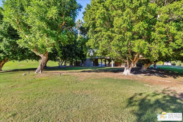 2861 Sundance Circle, Palm Springs, CA 92262
