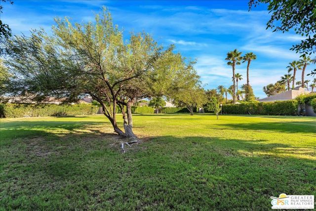 2861 Sundance Circle, Palm Springs, CA 92262