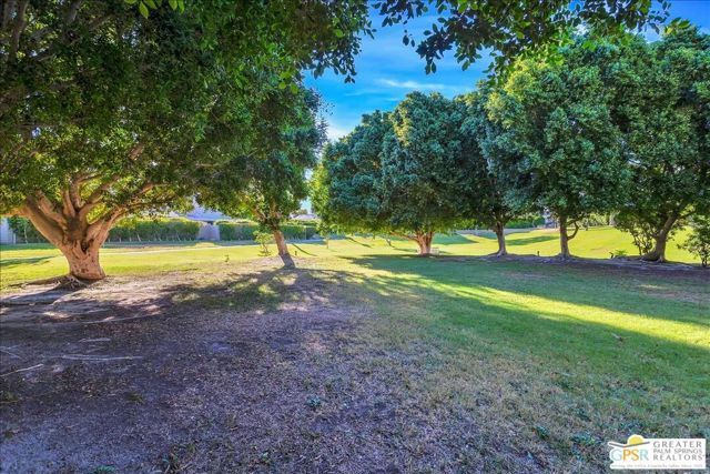 2861 Sundance Circle, Palm Springs, CA 92262