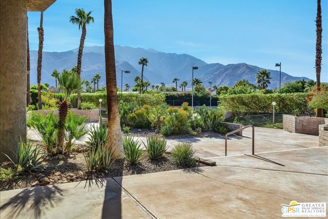 2861 Sundance Circle, Palm Springs, CA 92262