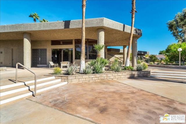 2861 Sundance Circle, Palm Springs, CA 92262