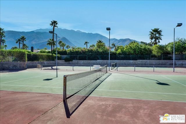 2861 Sundance Circle, Palm Springs, CA 92262