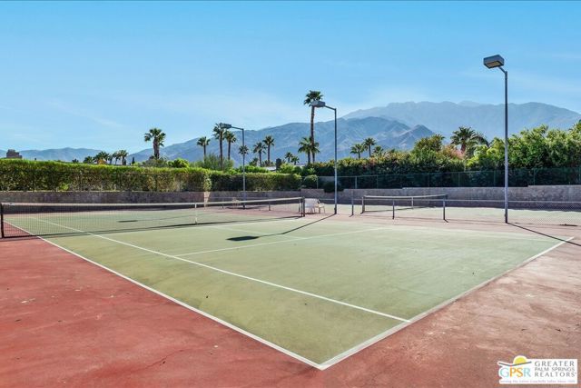 2861 Sundance Circle, Palm Springs, CA 92262