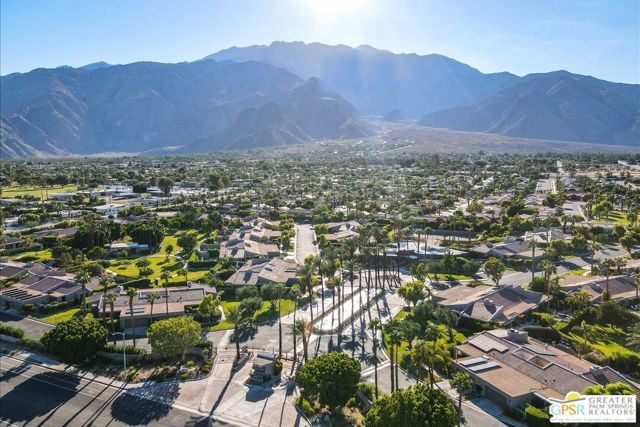 2861 Sundance Circle, Palm Springs, CA 92262