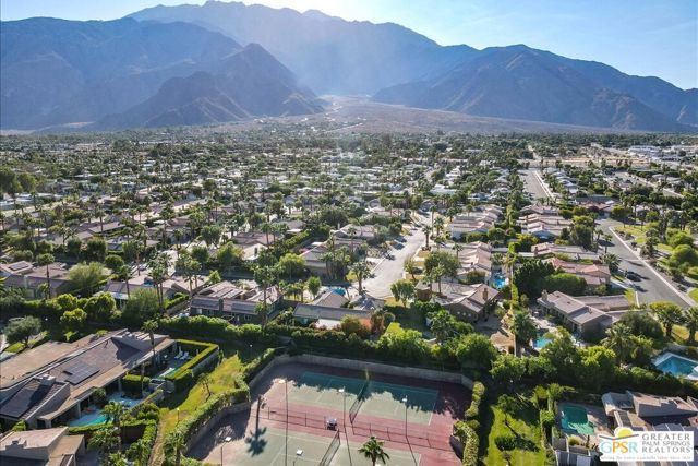 2861 Sundance Circle, Palm Springs, CA 92262