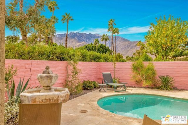 2861 Sundance Circle, Palm Springs, CA 92262