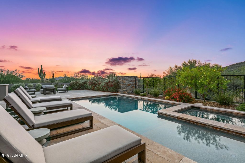 9645 E HORIZON Drive, Scottsdale, AZ 85262