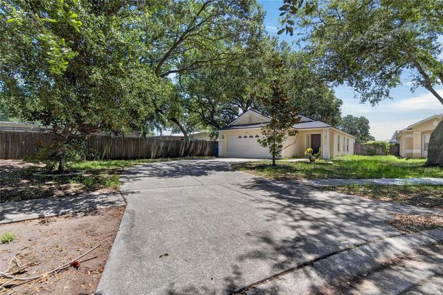 11102 ROBIN LAKE COURT, Riverview, FL 33569