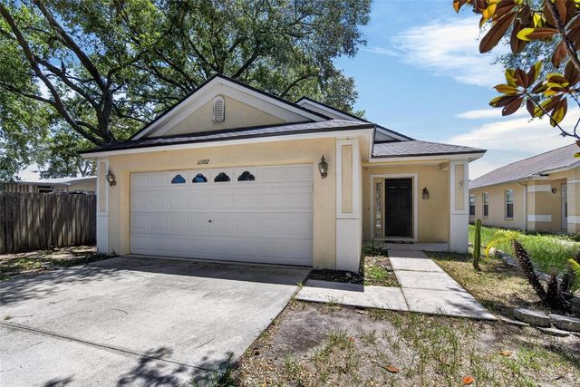 11102 ROBIN LAKE COURT, Riverview, FL 33569
