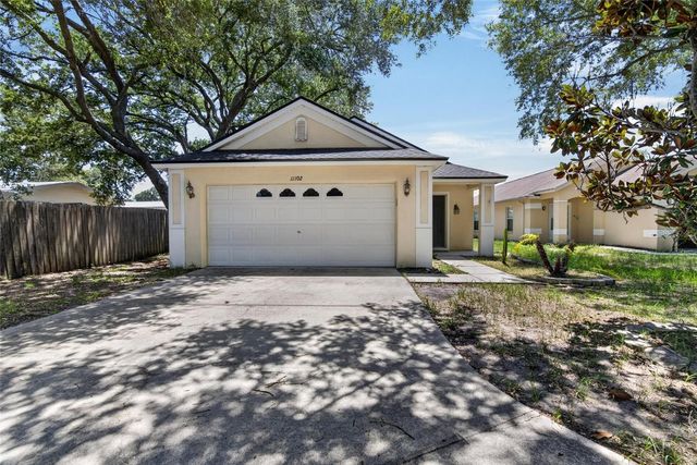 11102 ROBIN LAKE COURT, Riverview, FL 33569