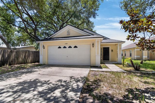 11102 ROBIN LAKE COURT, Riverview, FL 33569