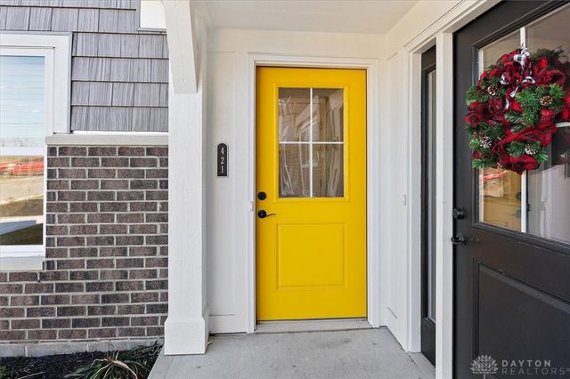 421 Bethpage Way 7-102, Lebanon, OH 45036