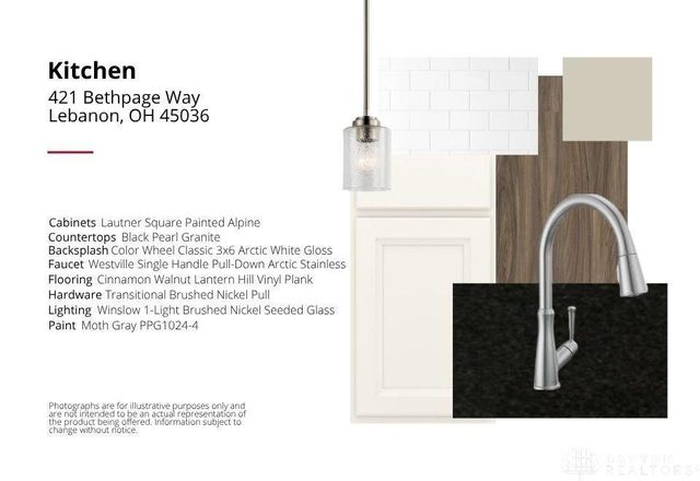 421 Bethpage Way 7-102, Lebanon, OH 45036