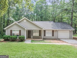 520 Butler Bridge Drive, Mcdonough, GA 30252