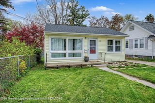 232 E Gier Street, Lansing, MI 48906
