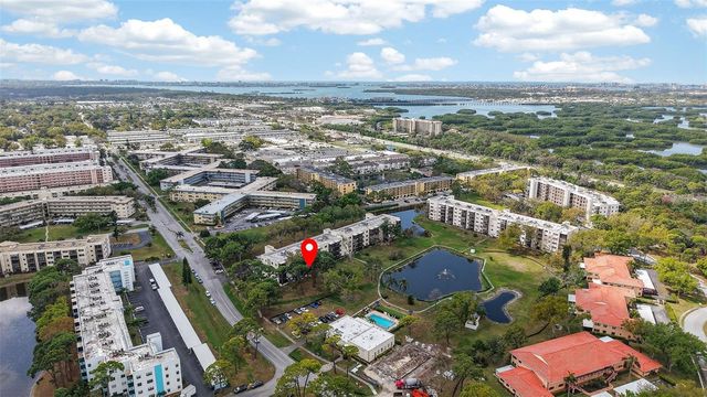 5920 80TH STREET N 203, St Petersburg, FL 33709