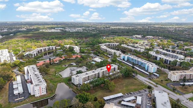 5920 80TH STREET N 203, St Petersburg, FL 33709