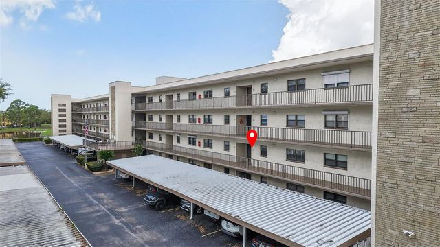 5920 80TH STREET N 203, St Petersburg, FL 33709