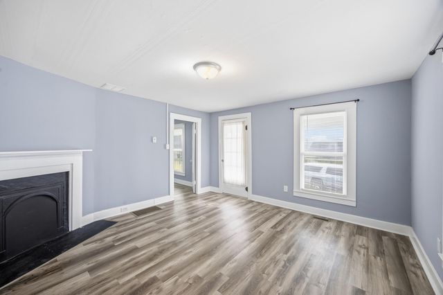 214 Bond Street, Irvine, KY 40336