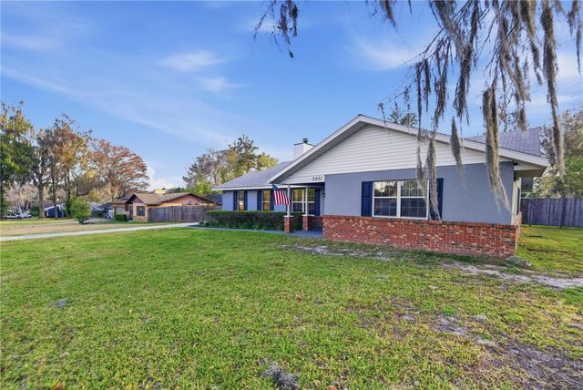 5081 SE 35 AVENUE, Ocala, FL 34480