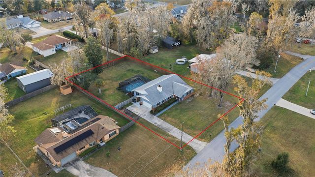 5081 SE 35 AVENUE, Ocala, FL 34480