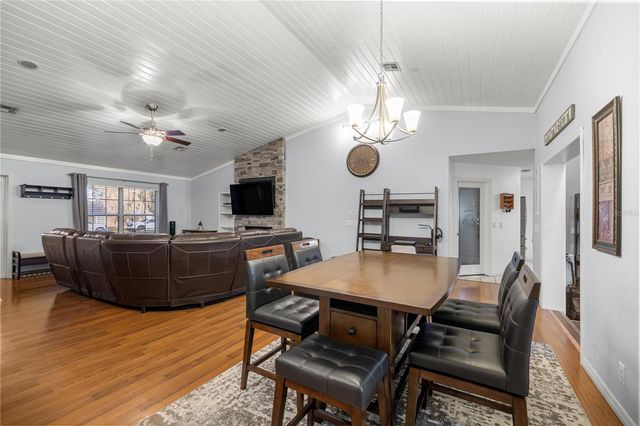 5081 SE 35 AVENUE, Ocala, FL 34480