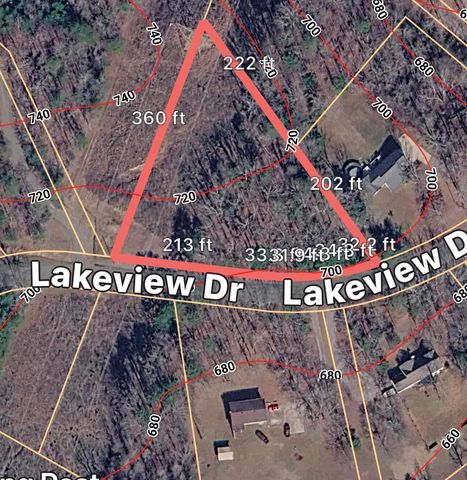 670 Lake View Drive, New Hope, TN 37380