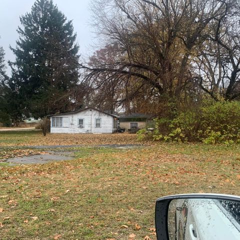 6054 Superior Street, Hagar Twp, MI 49038