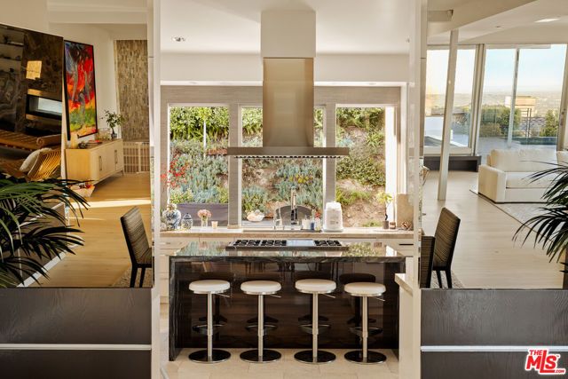 9353 Nightingale Drive, Los Angeles, CA 90069