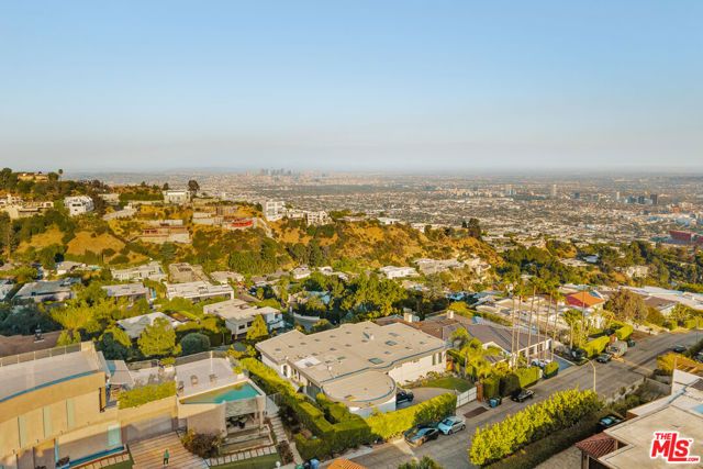 9353 Nightingale Drive, Los Angeles, CA 90069