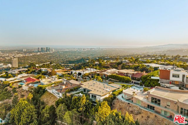9353 Nightingale Drive, Los Angeles, CA 90069