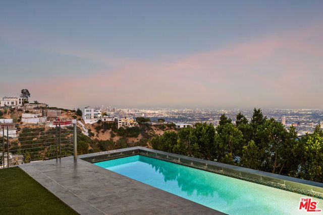9353 Nightingale Drive, Los Angeles, CA 90069