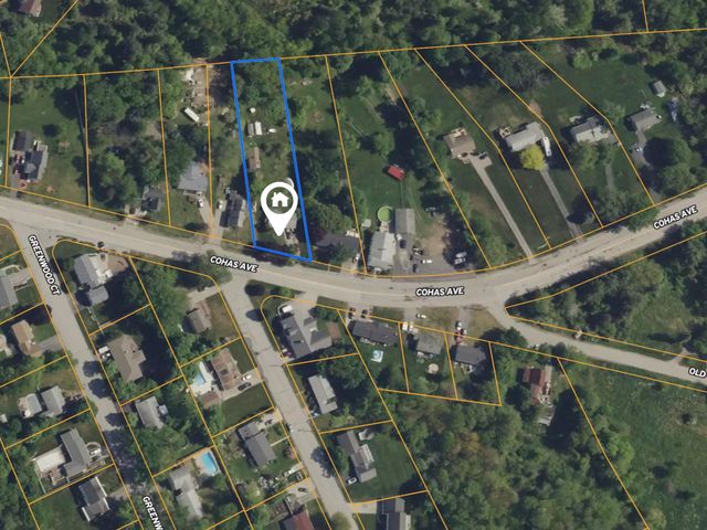 126 Cohas Avenue, Manchester, NH 03109