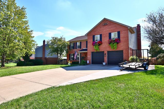 2263 Forest Lawn Drive, Florence, KY 41042