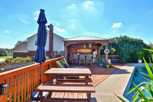 2263 Forest Lawn Drive, Florence, KY 41042