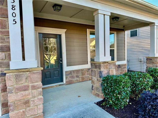 3805 Alden Place, Cumming, GA 30028