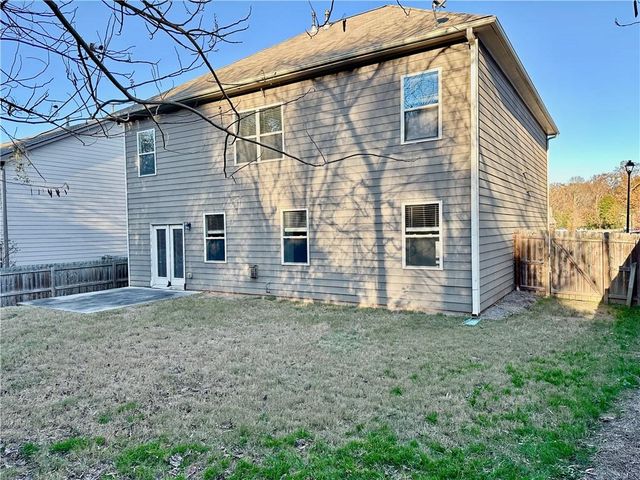 3805 Alden Place, Cumming, GA 30028