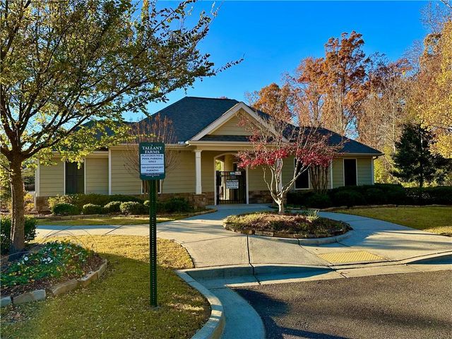 3805 Alden Place, Cumming, GA 30028