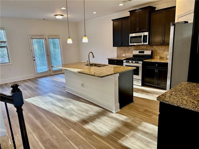 3805 Alden Place, Cumming, GA 30028