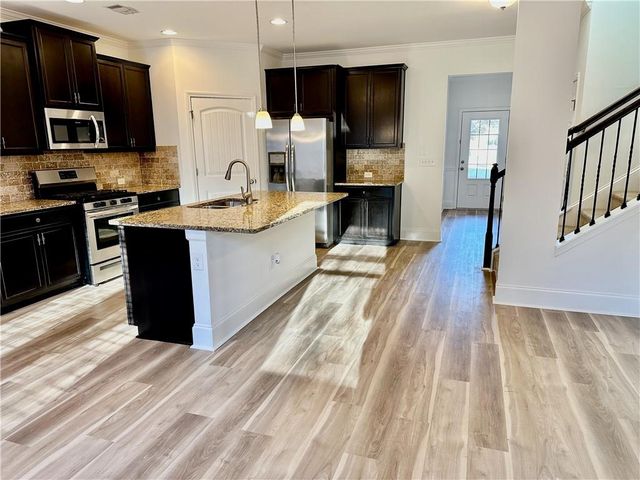 3805 Alden Place, Cumming, GA 30028