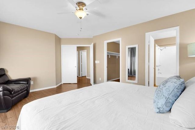 1690 Silver Glen Avenue, Las Vegas, NV 89123