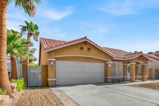 1690 Silver Glen Avenue, Las Vegas, NV 89123