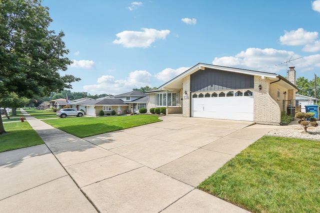 9716 Massasoit Avenue, Oak Lawn, IL 60453