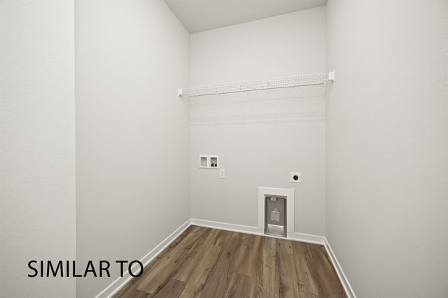 1509 Maple Street, Granger, IA 50109