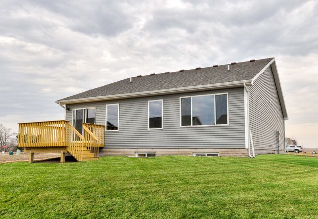 1509 Maple Street, Granger, IA 50109