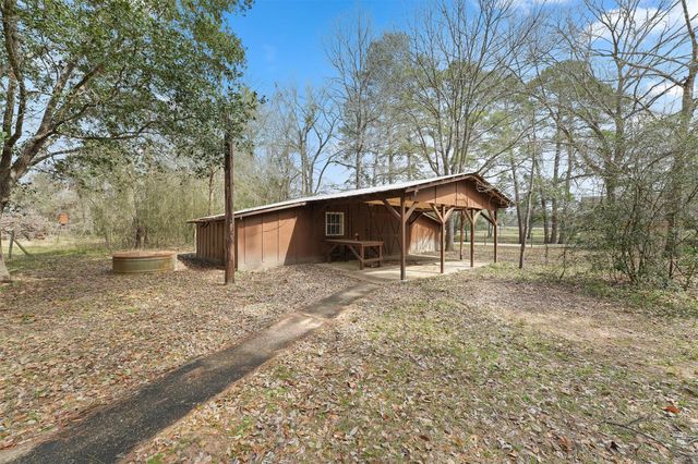 31926 Dobbin Huffsmith Road, Magnolia, TX 77354